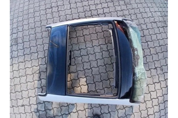 Porsche 911 992 Hardtop 992898512 Techo Hardtop Panorámico