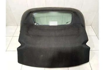 Porsche Boxster 718 Soft Roof 98156101504 Open Roof Black 982