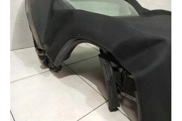 Porsche Boxster 718 Soft Roof 98156101504 Open Roof Black 982 Part manufacturer Porsche OE