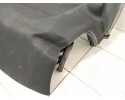 Capota blanda Porsche Boxster 718 98156101504 Convertible Negra 981 98