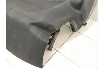 Capota blanda Porsche Boxster 718 98156101504 Convertible Negra 981 98