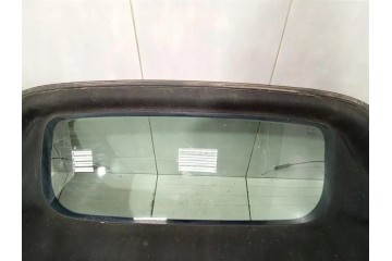 Capota blanda Porsche Boxster 718 98156101504 Convertible Negra 981 98