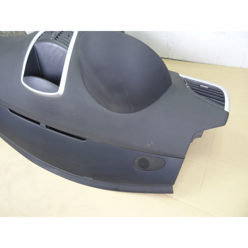 2 CONECTOR KIT AIRBAG PEUGEOT 207