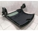 Porsche 911 997 with soft roof 99756190100 folding roof cover Part manufacturer Porsche OE