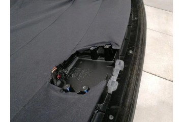Porsche 911 997 with soft roof 99756190100 folding roof cover Car type passenger cars