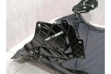 Porsche 911 997 con techo blando 99756190100 cubierta para capota pleg