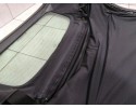 Porsche 911 997 con techo blando 99756190100 cubierta para capota pleg