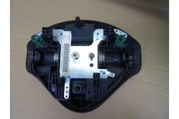 2 CONECTOR KIT AIRBAG PEUGEOT 207