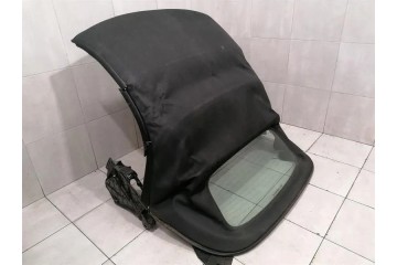 Porsche 911 997 soft top 99756190101 folding roof cover