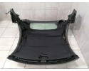 Porsche 911 997 soft top 99756190101 folding roof cover Catalog number of the part 99756190101