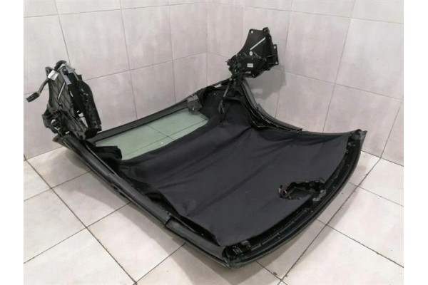 Porsche 911 997 soft top 99756190101 folding roof cover Part manufacturer Porsche OE