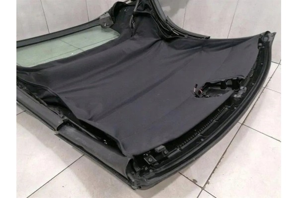 Porsche 911 997 soft top 99756190101 folding roof cover Car type passenger cars