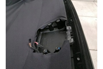 Techo blando original Porsche para descapotable 911 997