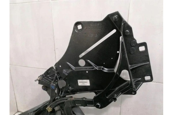 Techo blando original Porsche para descapotable 911 997
