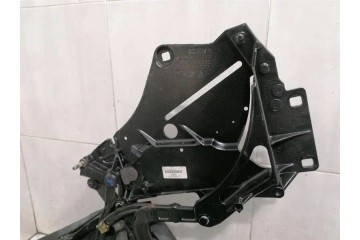 Techo blando original Porsche para descapotable 911 997