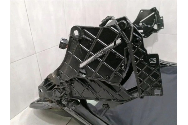 Techo blando original Porsche para descapotable 911 997