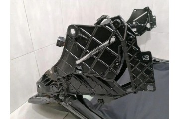 Techo blando original Porsche para descapotable 911 997