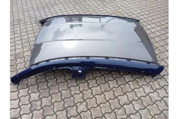 BMW Series 8 18 25 G16 M8 Gran Coupe hard carbon roof 41318074862