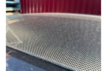 BMW Series 8 18 25 G16 M8 Gran Coupe hard carbon roof 41318074862 Catalog number of the part 41318074862