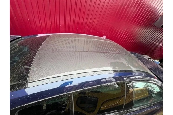 BMW Series 8 18 25 G16 M8 Gran Coupe hard carbon roof 41318074862 Part manufacturer BMW OE