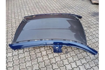 BMW Series 8 18 25 G16 M8 Gran Coupe hard carbon roof 41318074862 Car type passenger cars