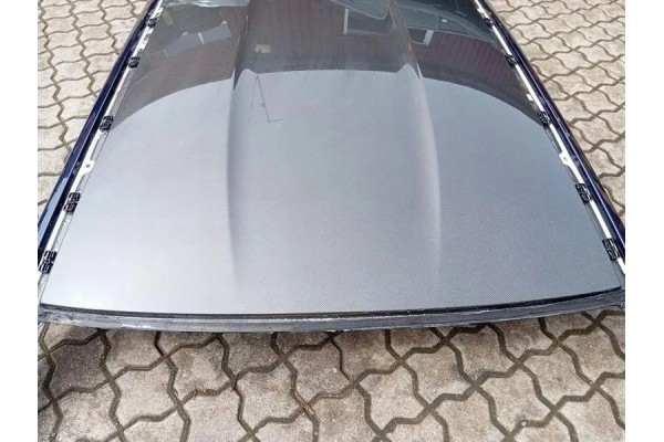 Techo rígido BMW 41318074862