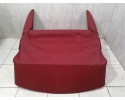 Audi R8 Type 42 V10 5 2 Spyder Soft Roof Red Outdoor Roof 427871011B