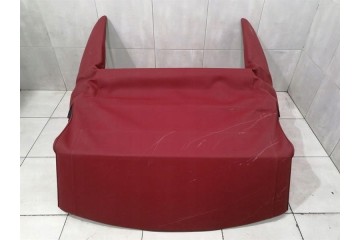 Audi R8 Type 42 V10 5 2 Spyder Soft Roof Red Outdoor Roof 427871011B