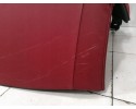 Audi R8 Type 42 V10 5 2 Spyder Soft Roof Red Outdoor Roof 427871011B Part manufacturer Audi OE