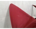 Audi R8 Type 42 V10 5 2 Spyder Soft Roof Red Outdoor Roof 427871011B Car type passenger cars