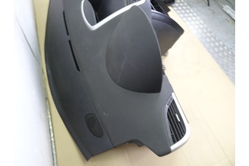 2 CONECTOR KIT AIRBAG PEUGEOT 207