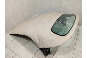 MERCEDES CL W217 SOFT ROOF A2177701200 9Y10 ORION BEIGE W222