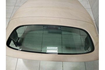 MERCEDES CL W217 SOFT ROOF A2177701200 9Y10 ORION BEIGE W222 Part manufacturer Mercedes Benz OE