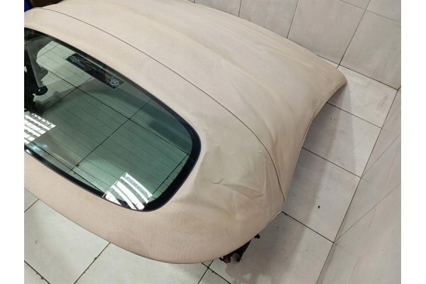 Techo de lona MERCEDES CL W217 A2177701200