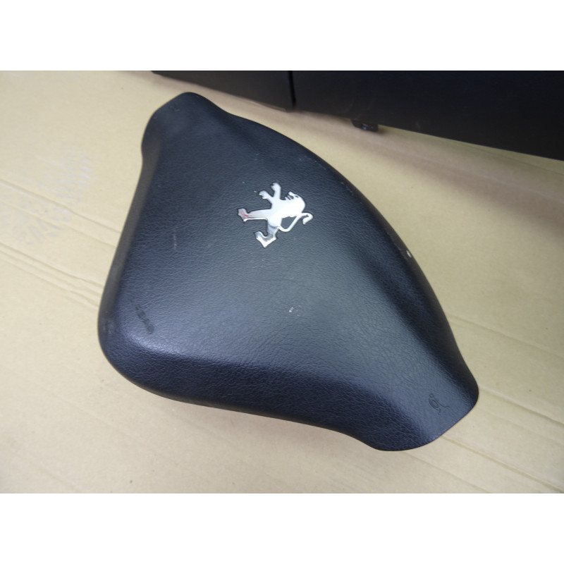 2 CONECTOR KIT AIRBAG PEUGEOT 207