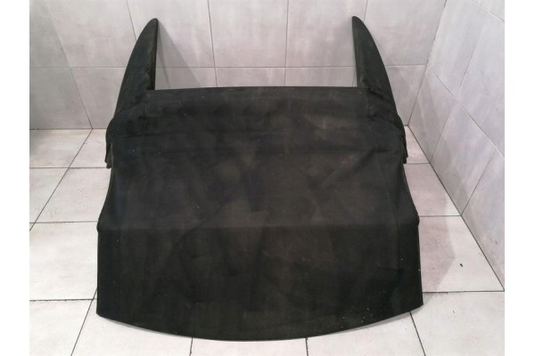 Audi R8 Type 42 V10 5 2 Spyder Softenable Roof 427871011B Opening Roof Catalog number of the part 427871011B