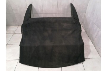 Audi R8 Type 42 V10 5 2 Spyder Softenable Roof 427871011B Opening Roof Catalog number of the part 427871011B