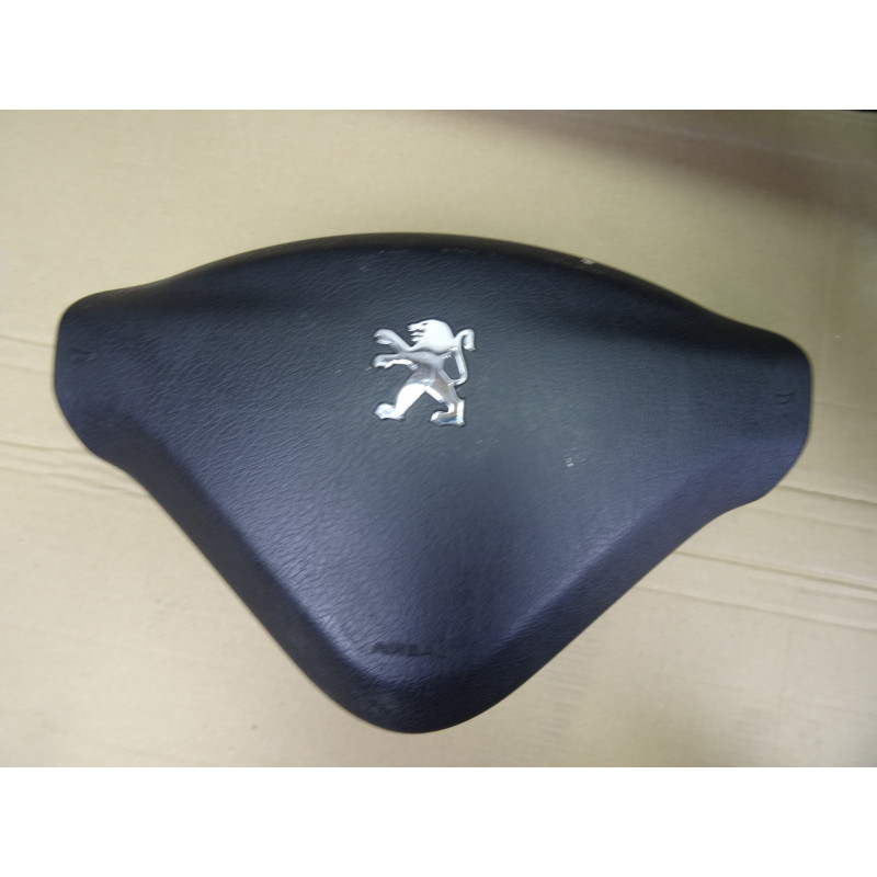 2 CONECTOR KIT AIRBAG PEUGEOT 207