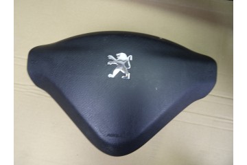 2 CONECTOR KIT AIRBAG PEUGEOT 207