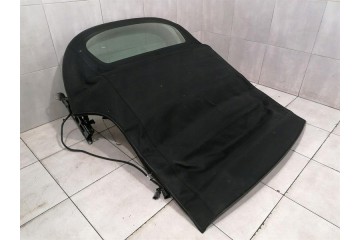2013 2016 Aston Martin DB9 Volante Soft roof 9G43 76501B00 BF Catalog number of the part 9G43 76501B00 BF
