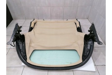2013 2016 Aston Martin DB9 Volante Soft roof 9G43 76501B00 BF Customs tariff code 87082990