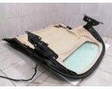Techo blando para Aston Martin DB9 Volante 2013-2016 9G43-76501B00-BF