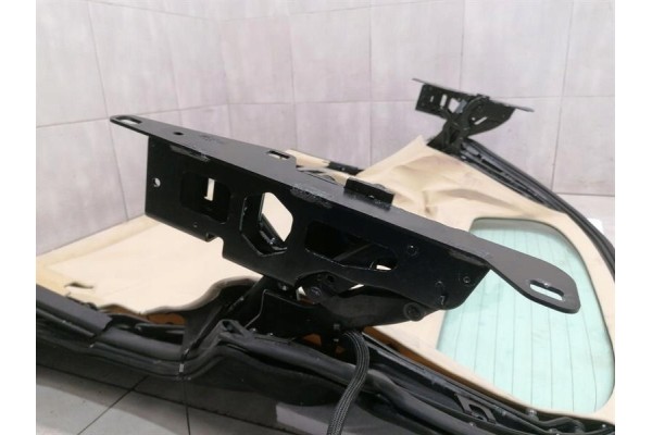 Techo blando para Aston Martin DB9 Volante 2013-2016 9G43-76501B00-BF