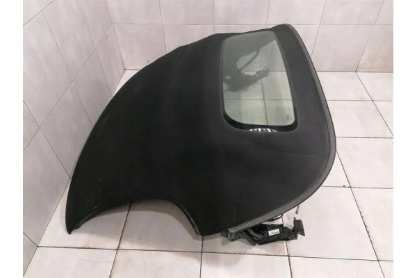 Porsche Boxster 718 soft roof 98156191402 cover for folding roof