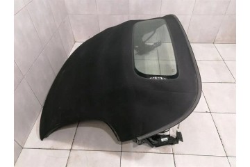 Porsche Boxster 718 soft roof 98156191402 cover for folding roof