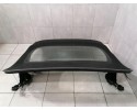Porsche Boxster 718 soft roof 98156191402 cover for folding roof Catalog number of the part 98156191402