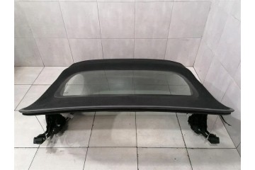 Porsche Boxster 718 soft roof 98156191402 cover for folding roof Catalog number of the part 98156191402
