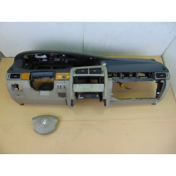 KIT AIRBAG RENAULT VEL SATIS (BJ0)