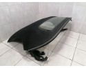 Porsche Boxster 718 soft roof 98156191402 cover for folding roof Part manufacturer Porsche OE