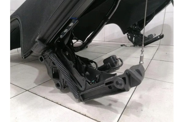 Cubierta para capota blanda Porsche Boxster 718 98156191402 para techo